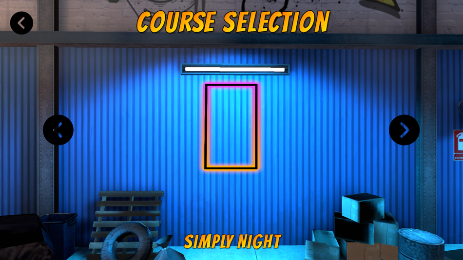 #3. Racing Stripes 2 (macOS) Bởi: John Veloza