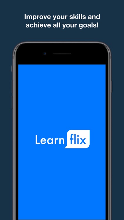 Learnflix App