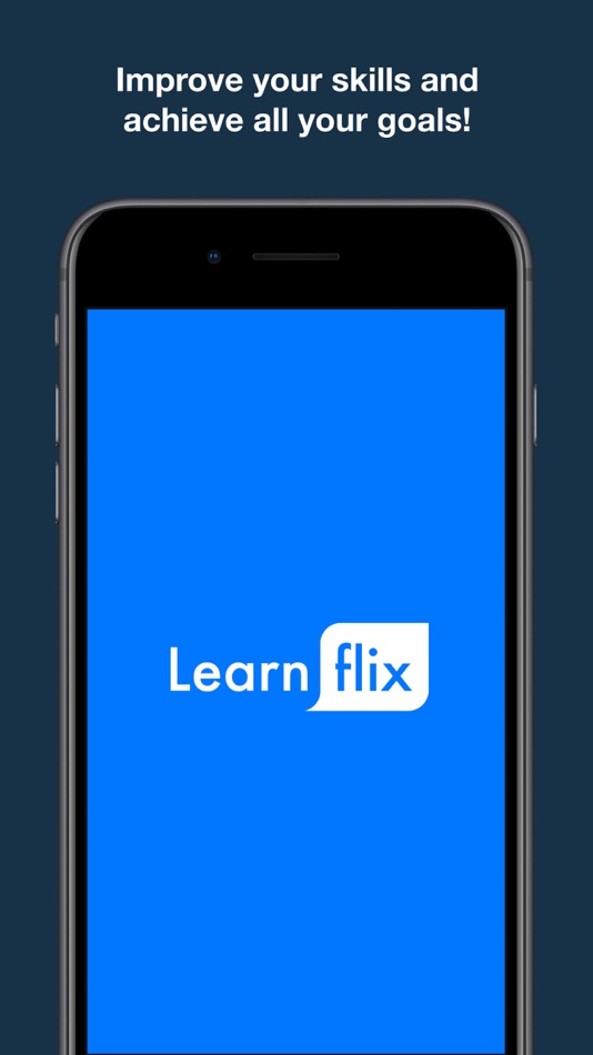 #1. Learnflix App (iOS) 由: Working Voices Ltd