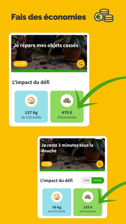 Linka Eco screenshot-3