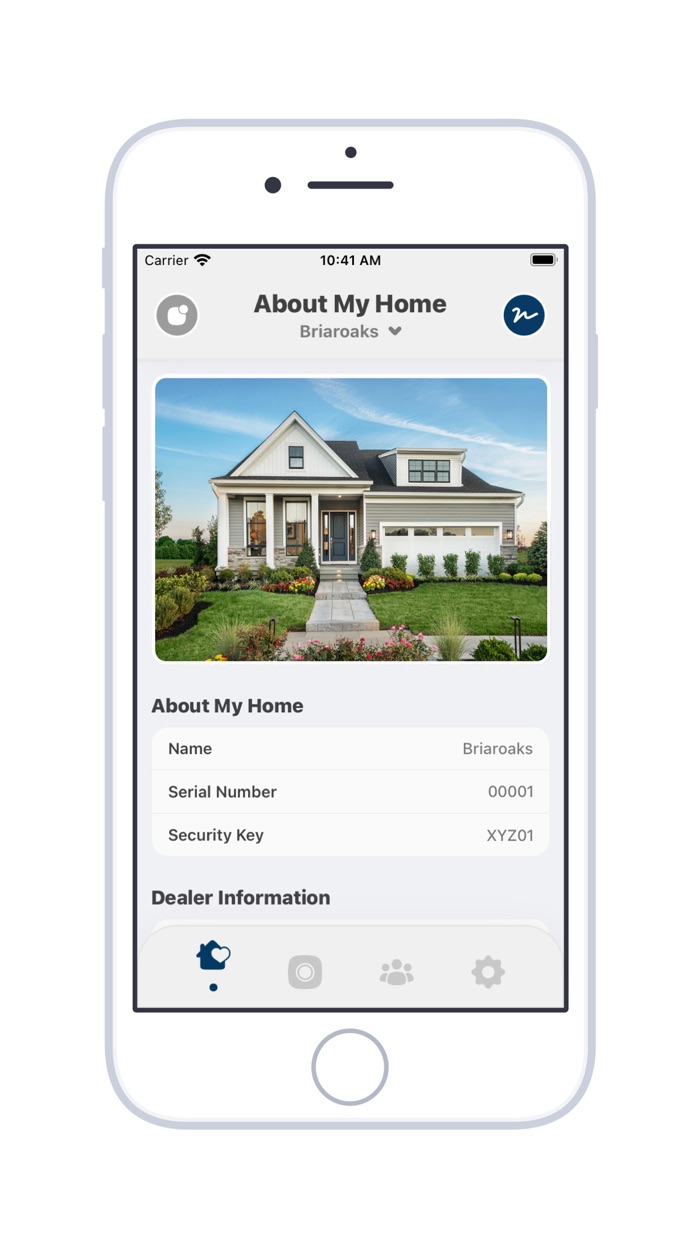 Blueprint Protection