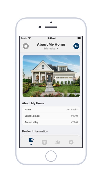 Blueprint Protection screenshot-4