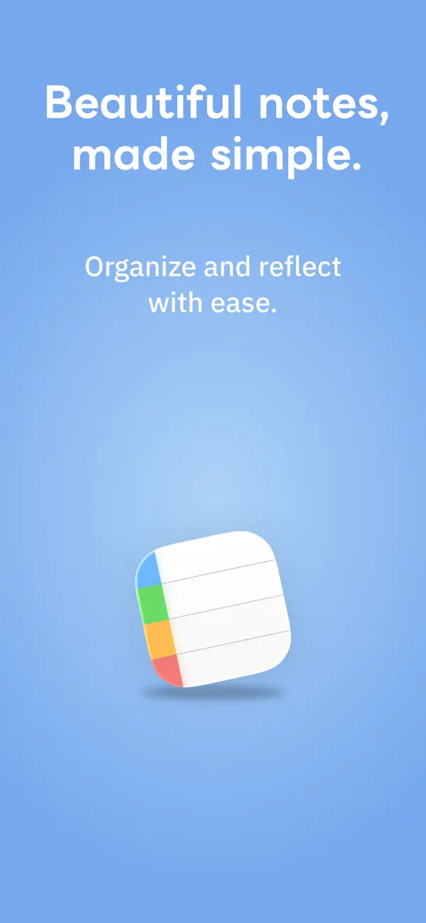 #1. FirstSeed Notes (iOS) Von: FirstSeed Inc