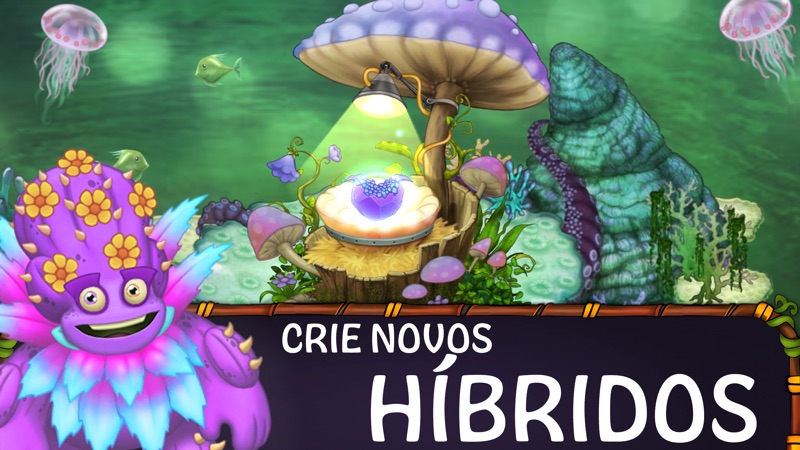 My Singing Monsters screenshot 6