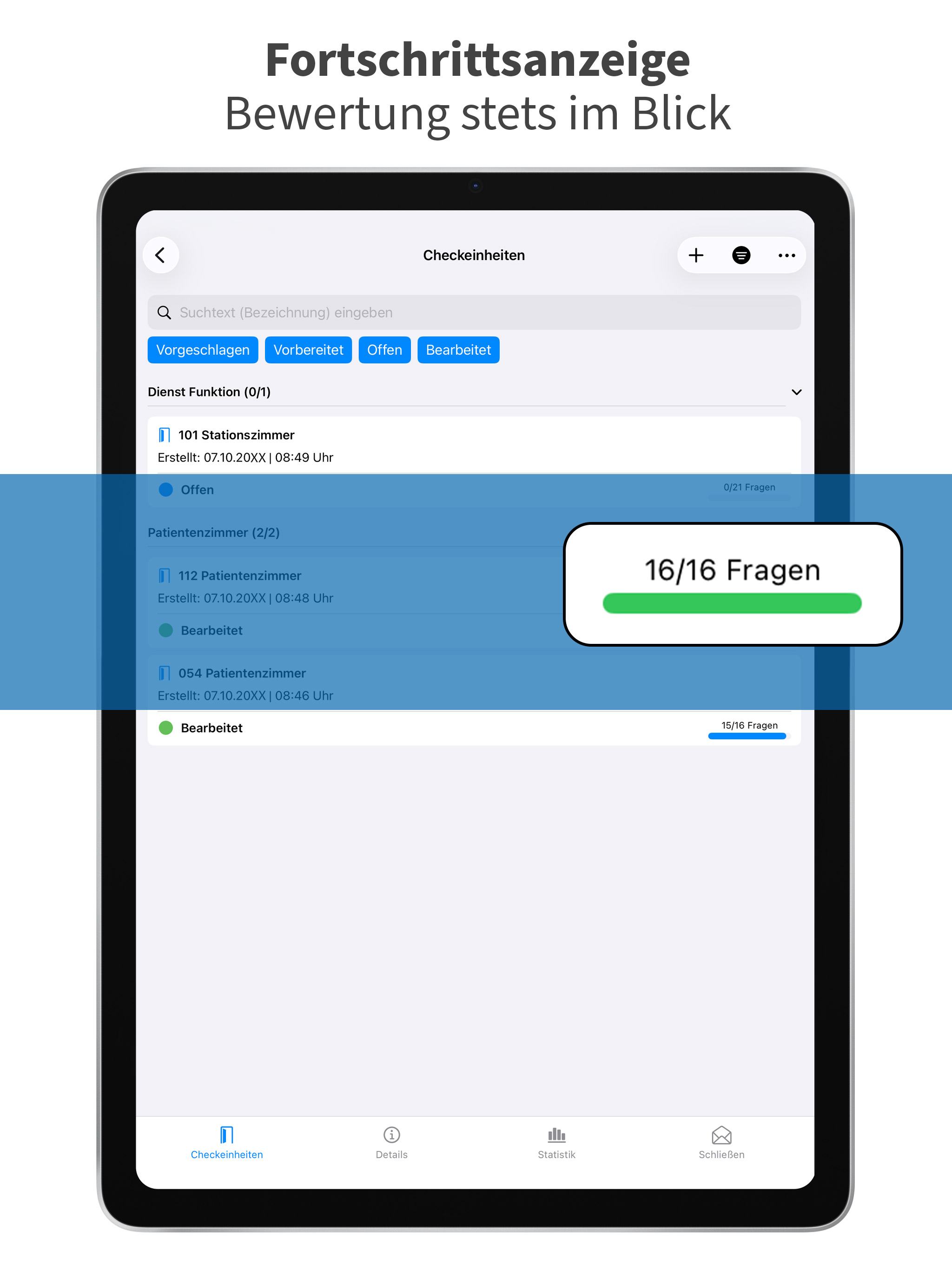e-QSS screenshot 14