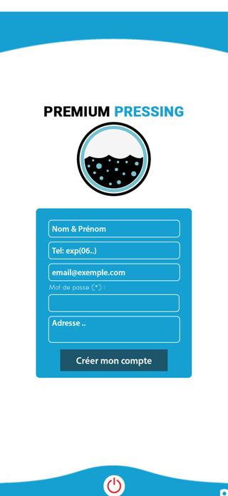Premium Pressing Screenshot 3 of 3