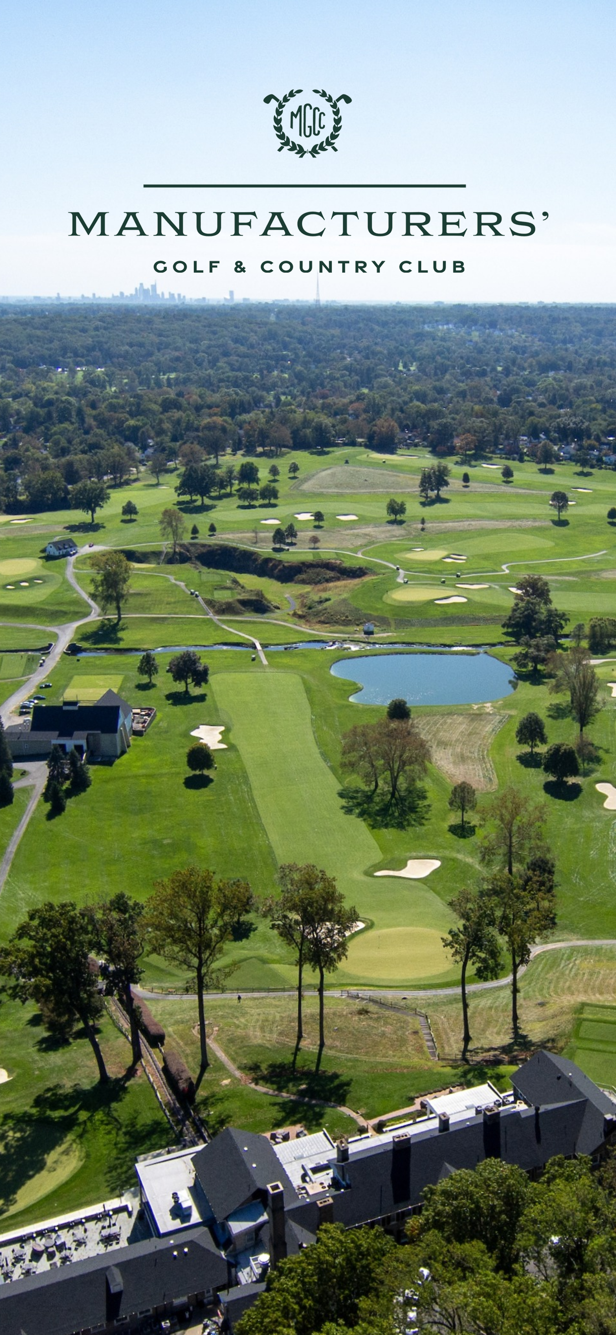 Manufacturers' Golf & CC