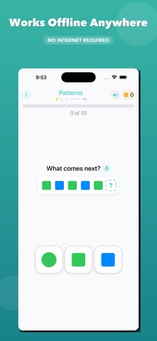 Totle: Kids Reading & Math screenshot