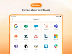 RingCentral screenshot 15