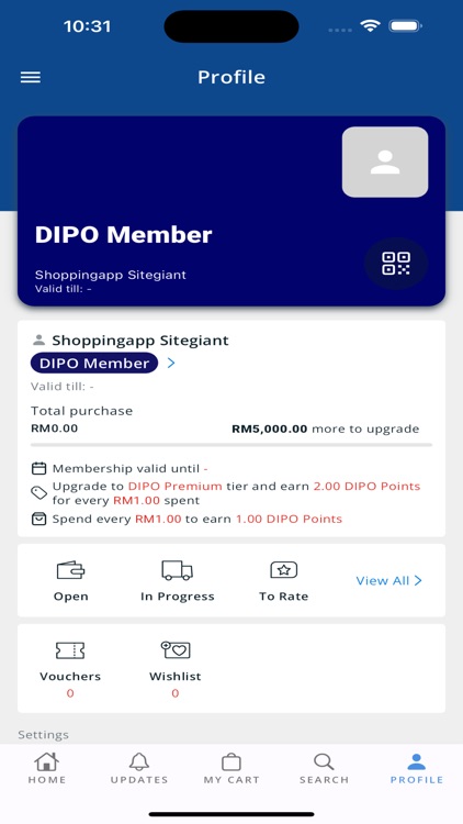 DIPO Darts Shop screenshot-4