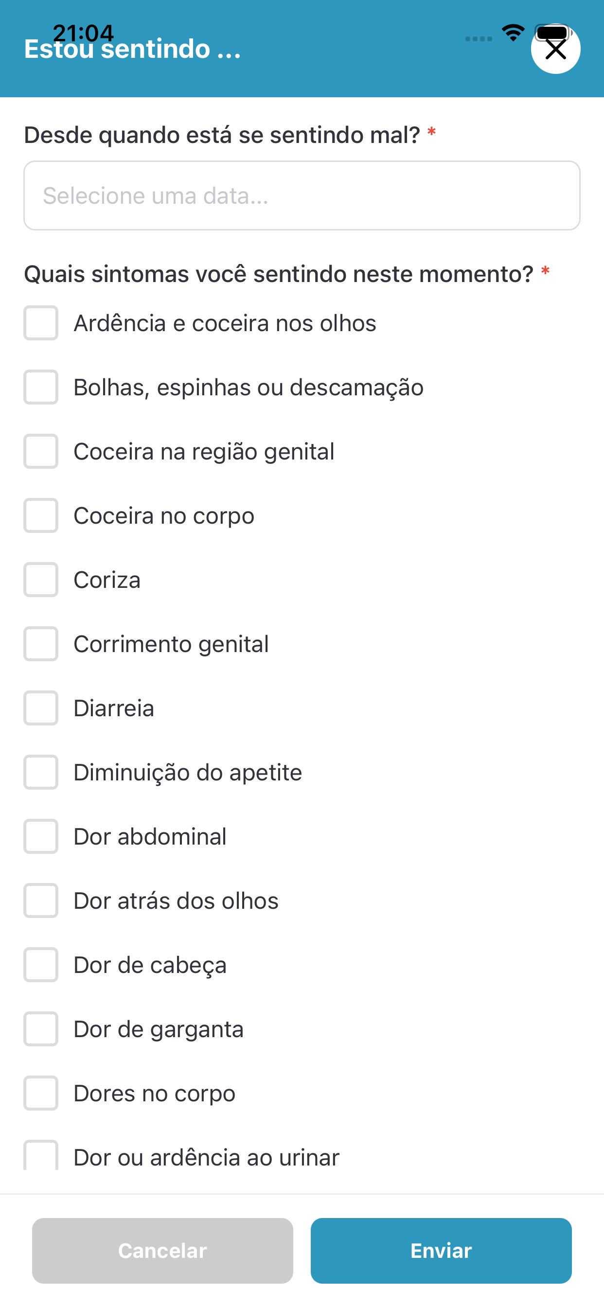 Guardiões da Saúde