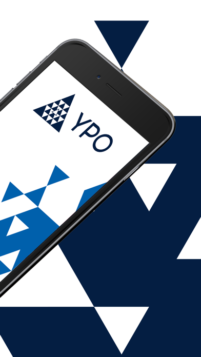 YPO Go Global Screenshot