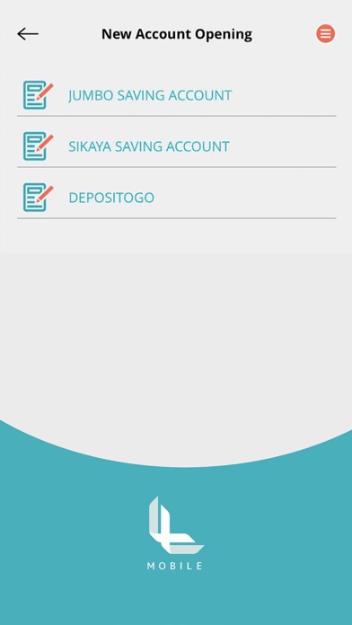 Screenshot #2 pour LestariMobile