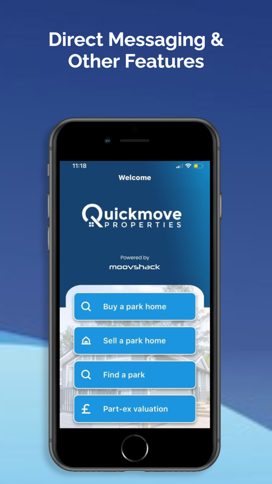 #9. Quickmove Properties (iOS) Podle: Quickmove Properties