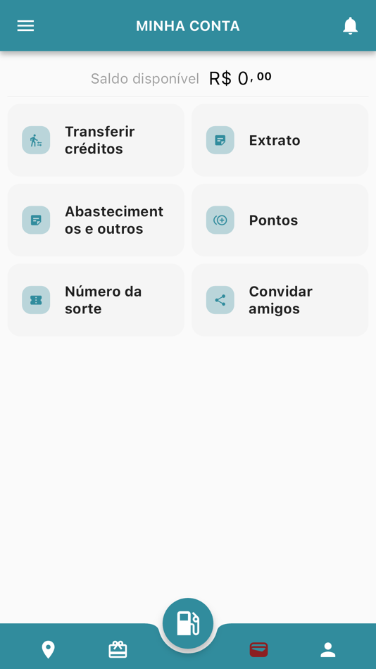 #7. Posto Blue Line (iOS) 由: TX FUEL
