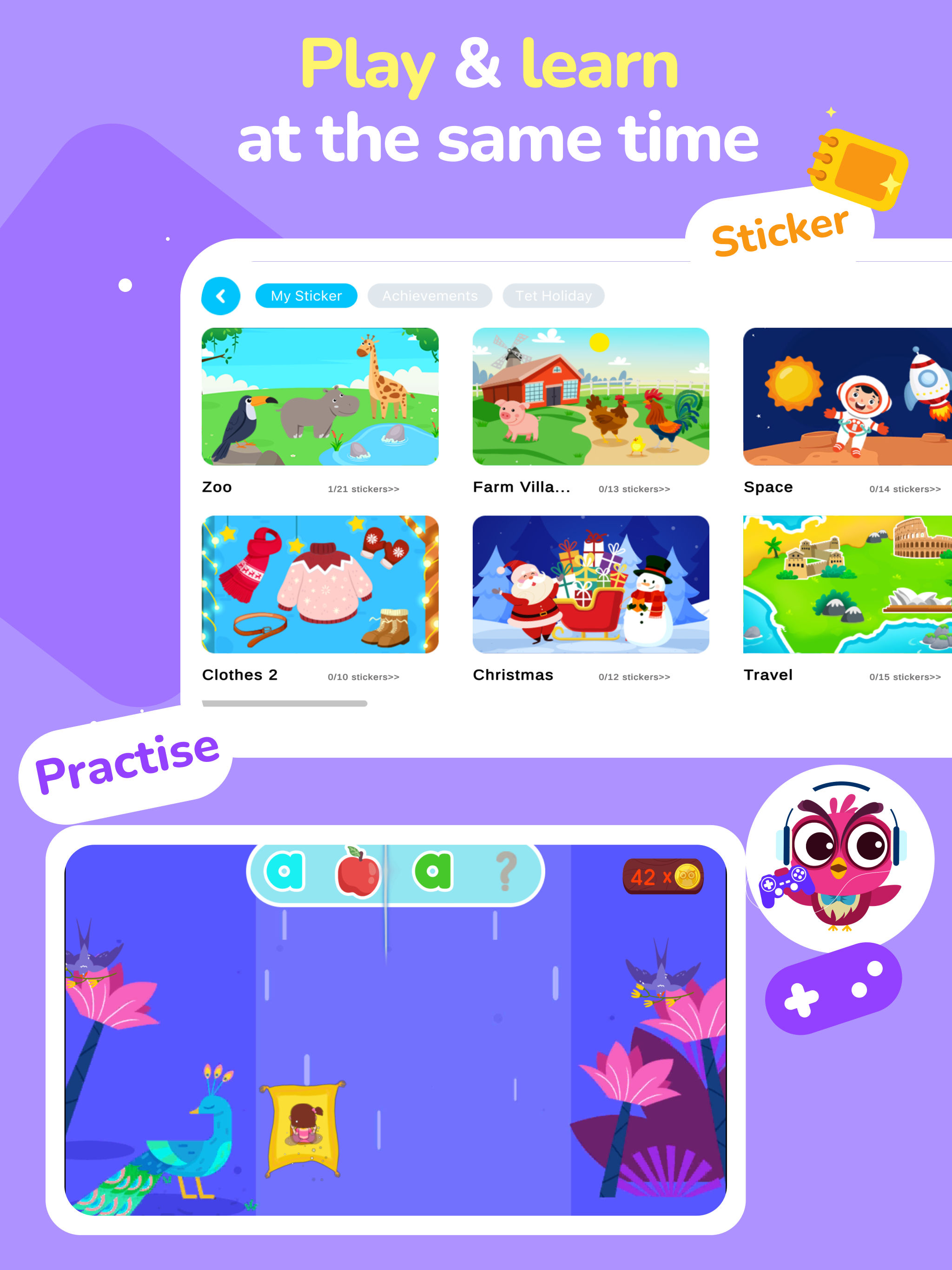 Babilala: Tiếng Anh Online