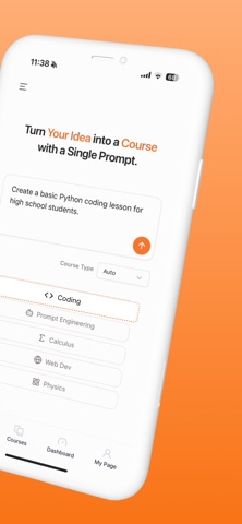 TutorFlow: AI Teaching Suite screenshot