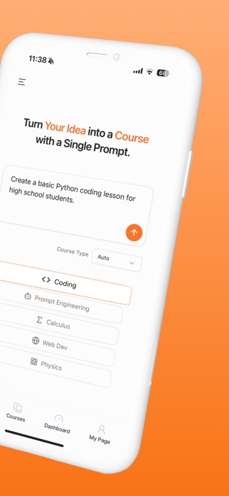 TutorFlow: AI Teaching Suite Screenshot 2 of 6