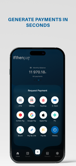 ifthenpay Screenshot 4 of 6