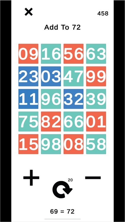 Add To 100: Brain-Teasing Fun screenshot-4