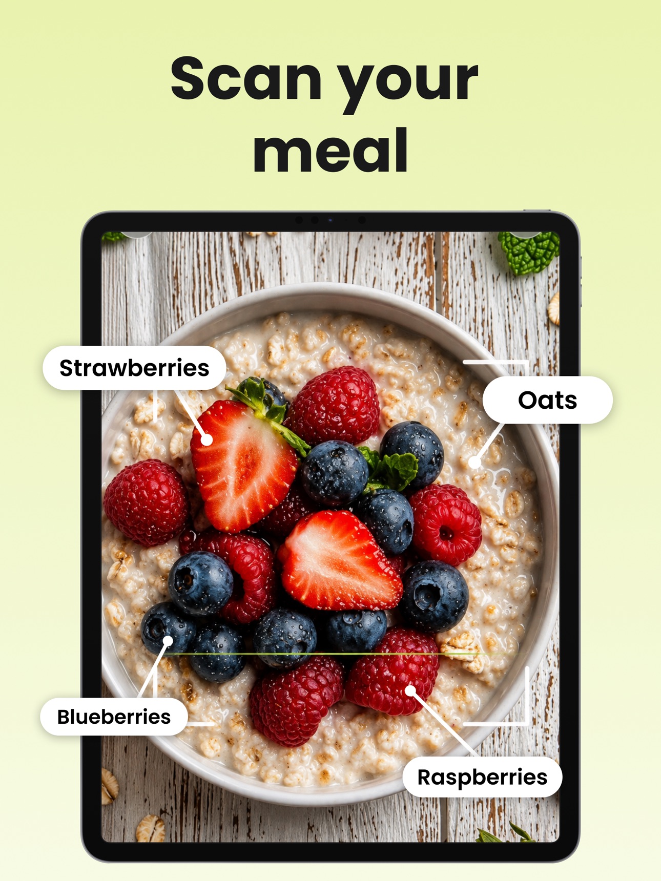 Screenshot 10 of NuetriAI - Calorie Counter