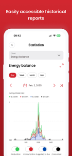 Encor One screenshot 3