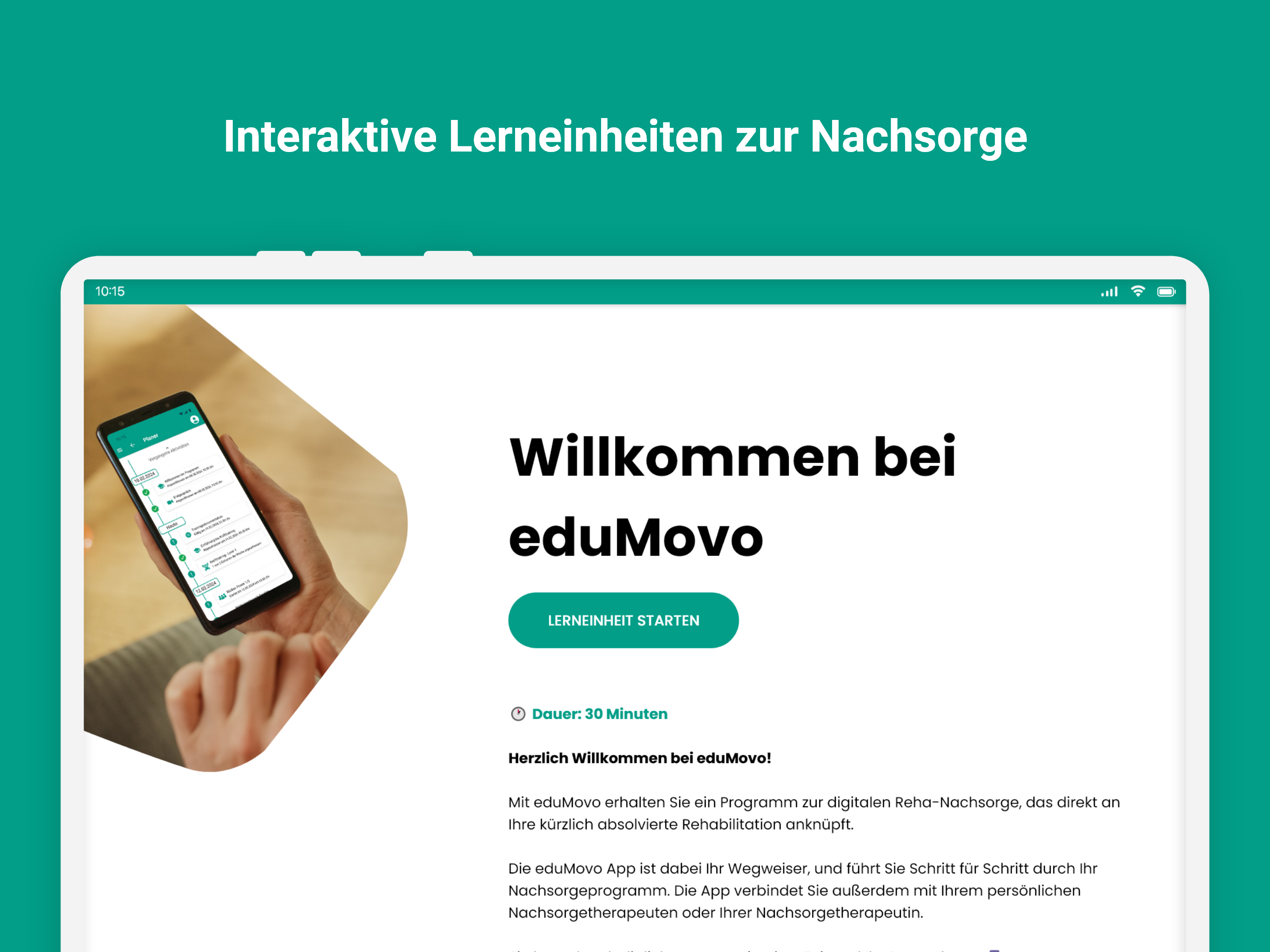 eduMovo screenshot 13