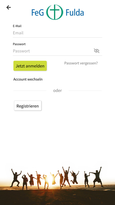FeG Fulda screenshot
