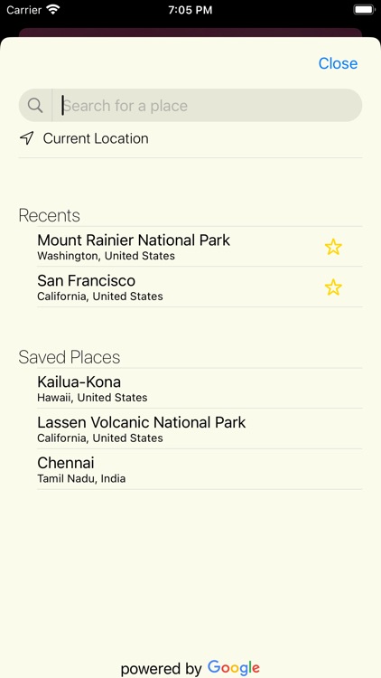 Munky Weather: Global Forecast screenshot-9