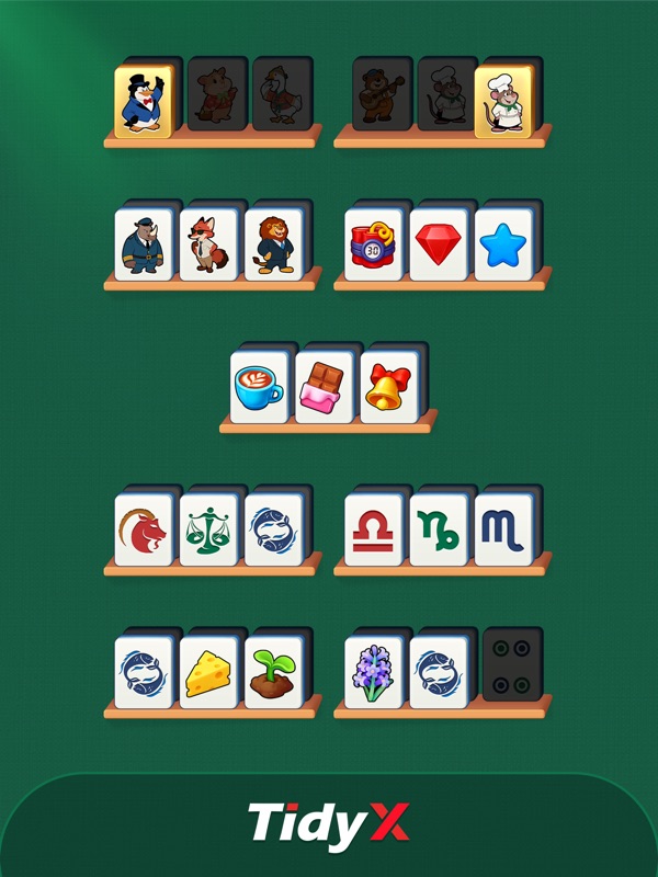 Tidy X screenshot 12