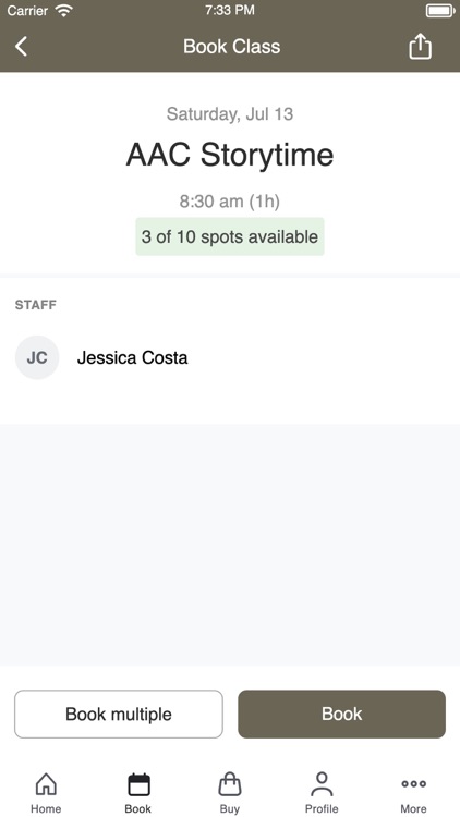 Indie Laine Learning Co.