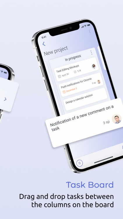 Avanplan: your task assistant screenshot-3