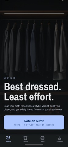 Upstyler Screenshot 2 of 5