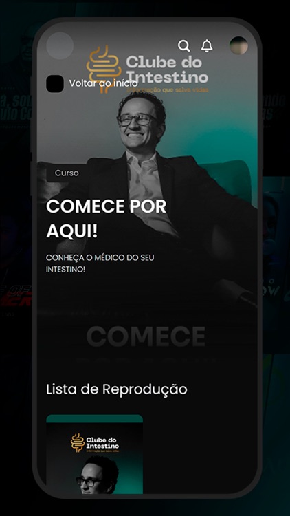 Clube do Intestino screenshot-3