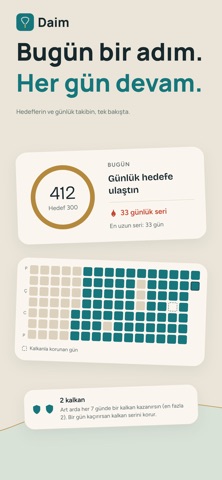 Dâim – Zikirmatik & Tesbih screenshot 3