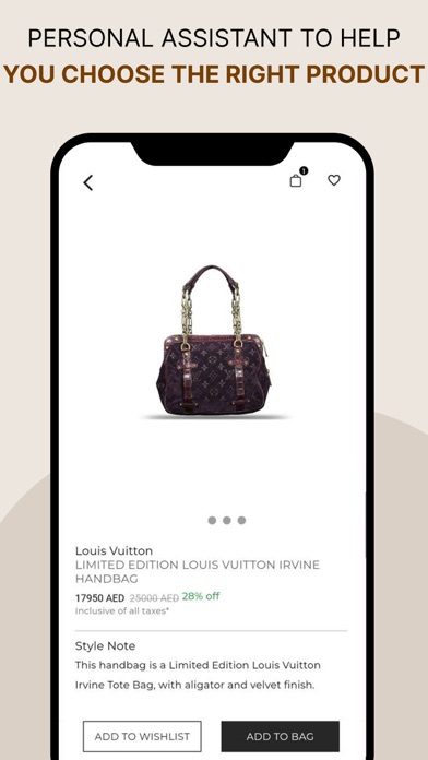 Vault By AnaH Screenshot