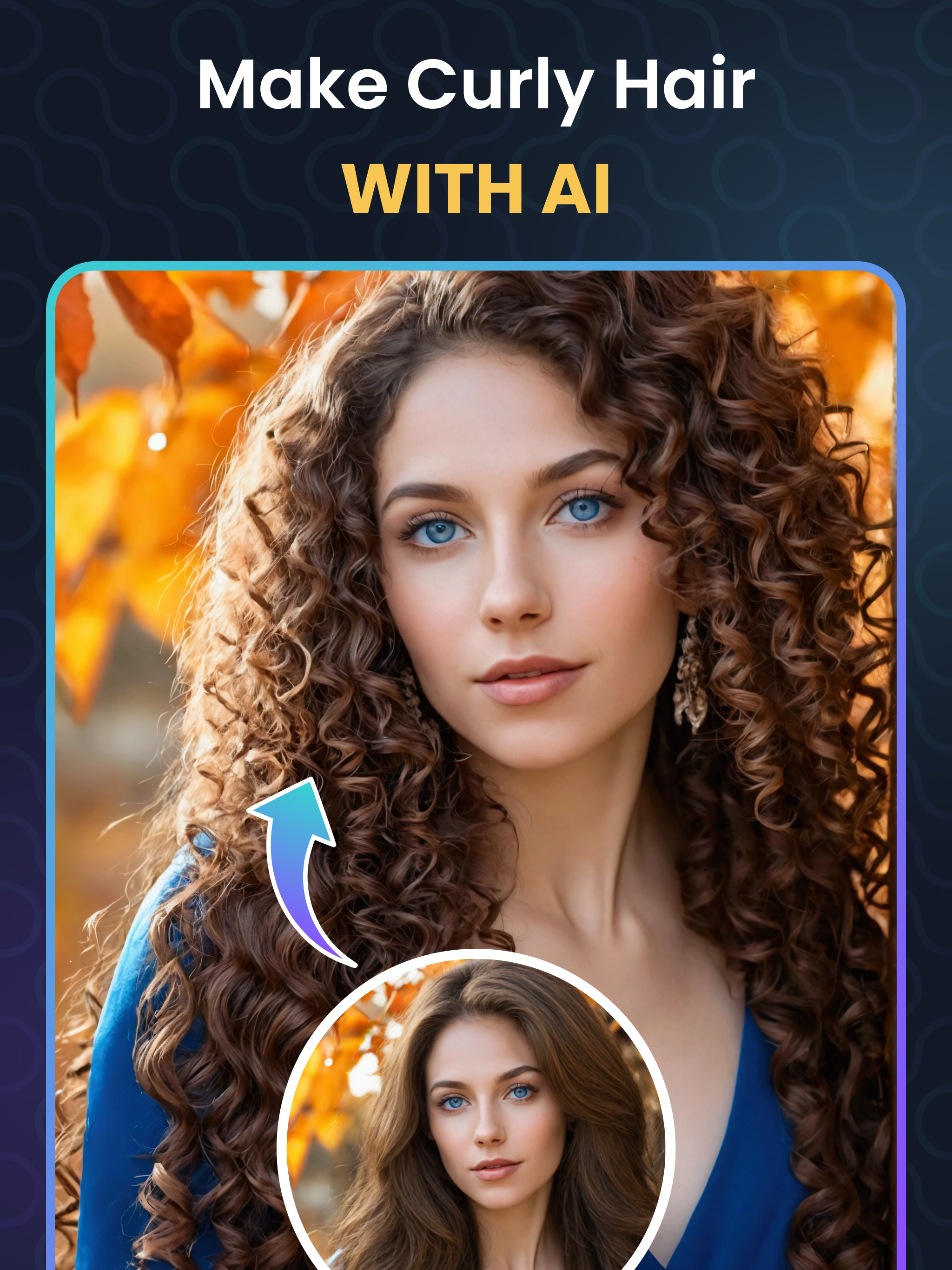 AI Beard Editor - Beard Camera