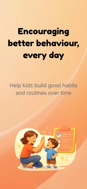 Family Buddy: Chores & Rewards screenshot 1