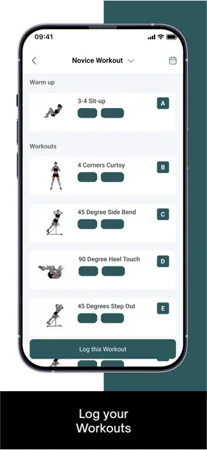 MVTN by Coach TAT screenshot 2