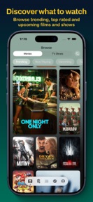 The Watchlist screenshot