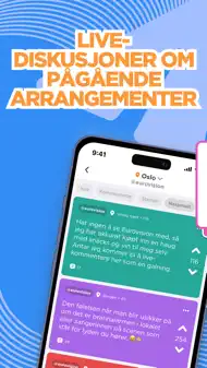 Jodel: Hyperlocal Community iphone bilder 3