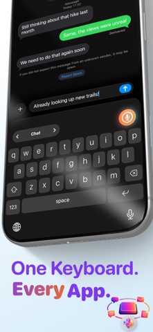 VivaDicta - Audio to Text screenshot