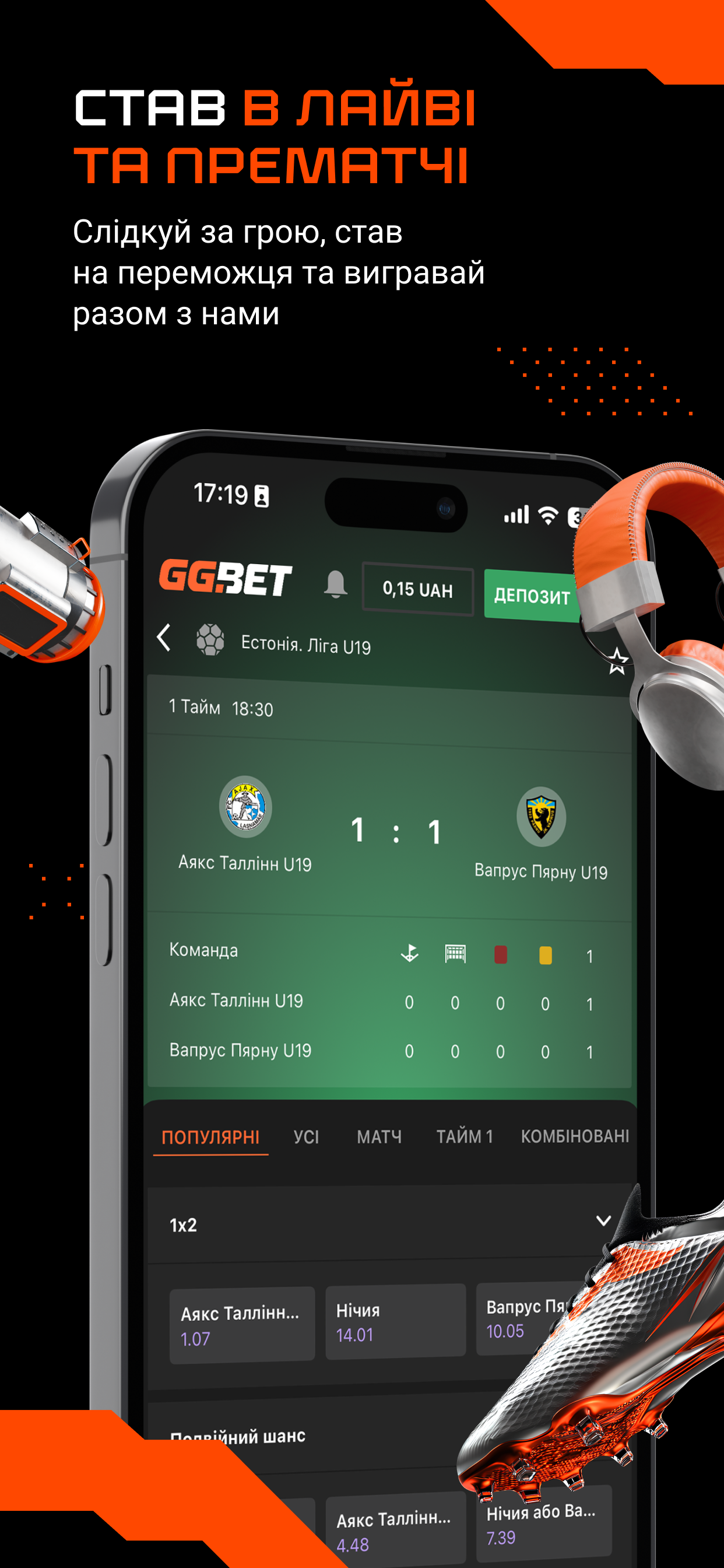 GGBET.UA