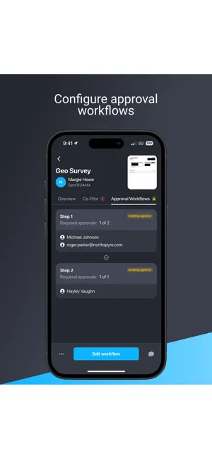 Northspyre screenshot 3