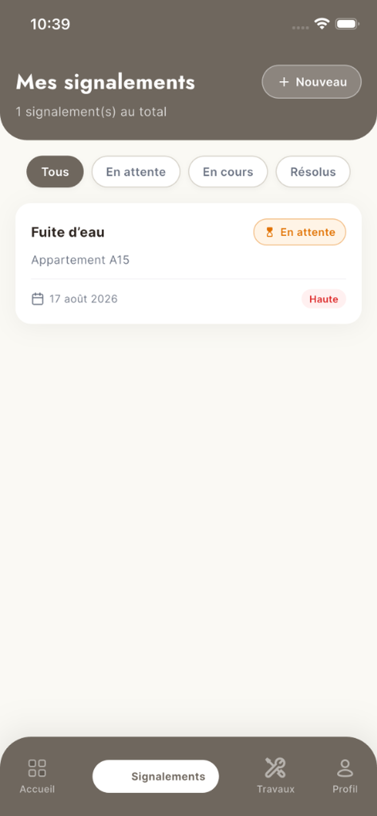 Solimus Syndic screenshot 9