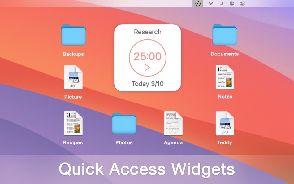 #7. Be Focused Pro - Focus Timer (macOS) 由: Denys Ievenko
