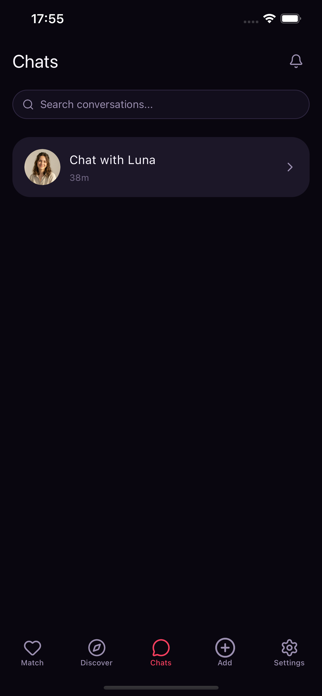 Aria: AI Chat & Characters Screenshot 10 of 10