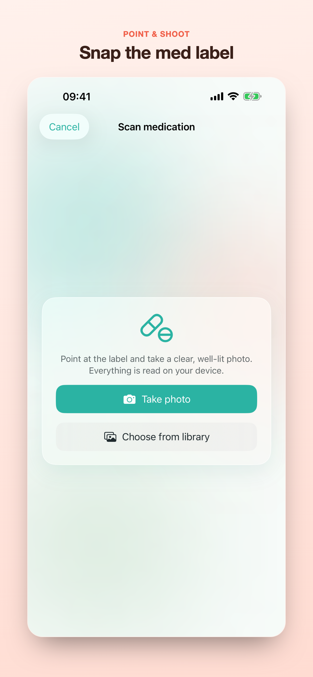 Vetbit: Pet Health Tracker screenshot 4