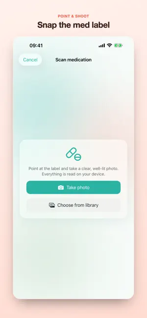 Vetbit: Pet Health Tracker screenshot 4