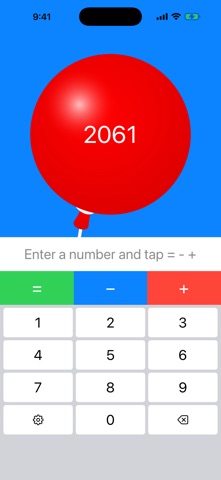 picocalc app screenshot 1
